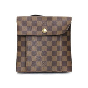 LOUIS VUITTON Pimlico Damier Shoulder Bag